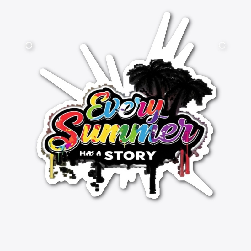 Vacation Mode: every summer has a story