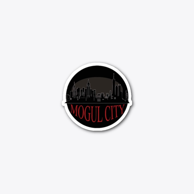 Mogul City 