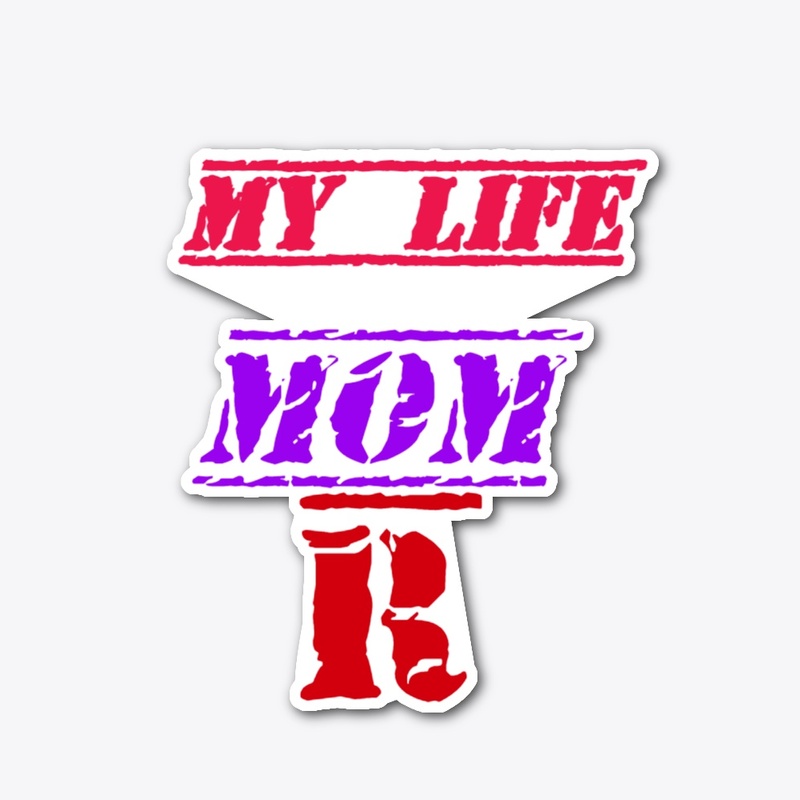 supar mom motheer 's day special design