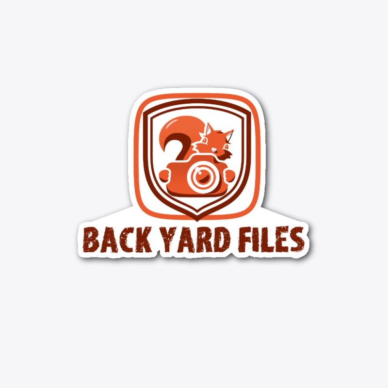 BACK YARD FILES