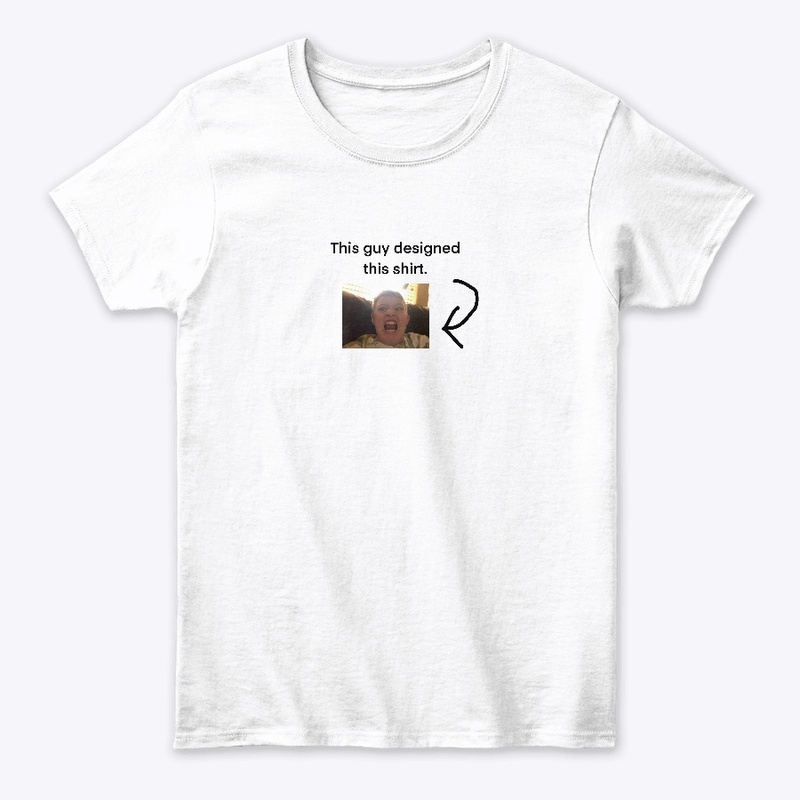 It’s a shirt
