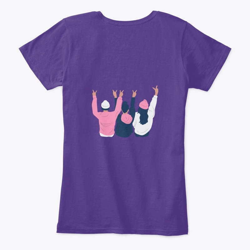 Expression Hub - Girl Power Edition