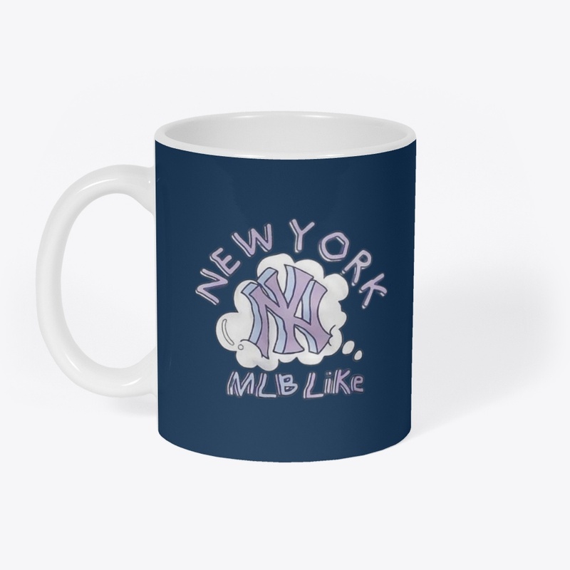 New York - MLB Like