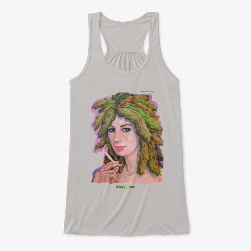 Mary Jane