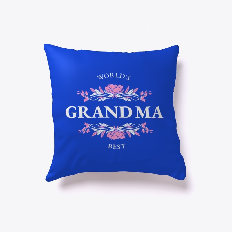 World's Best Grandma