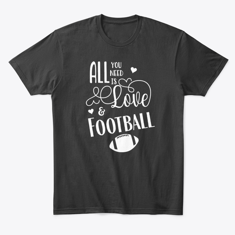 All You Need is Love and Football