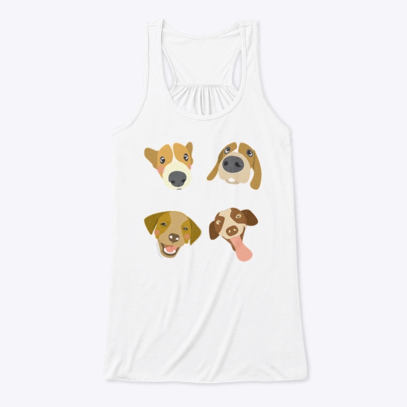Puppy Lover