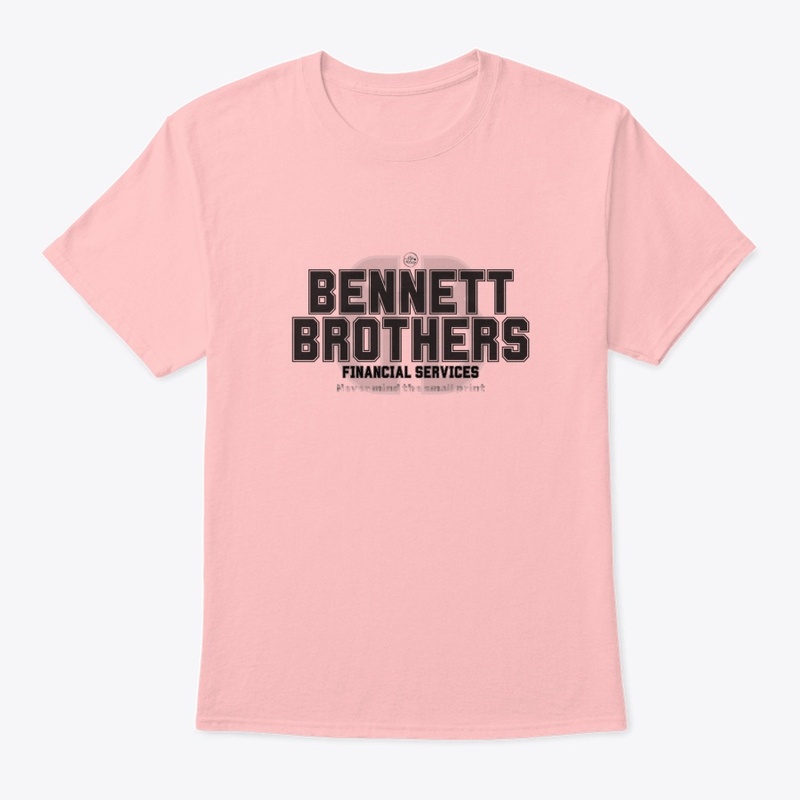 Bennett Brothers Financial Services