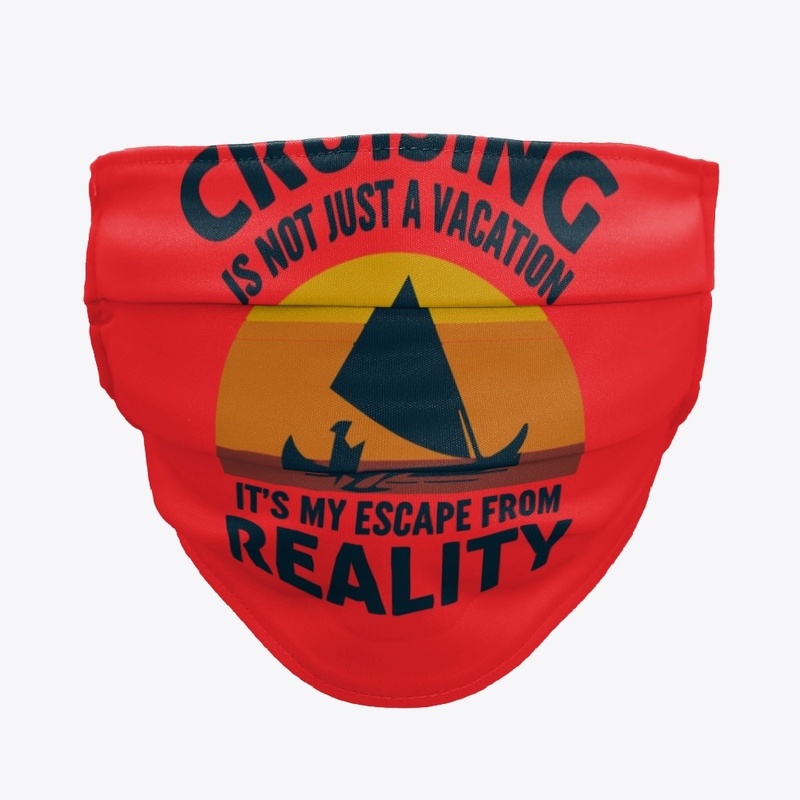 Cruising is not just a Vacation