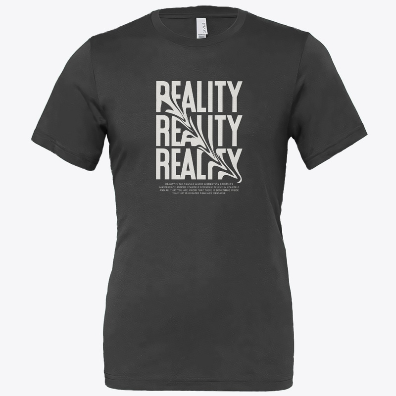 modern Motivational Quote T Shirt