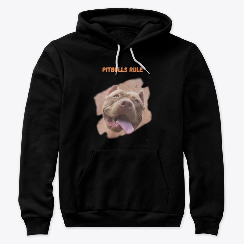 American Pitbull Terrier