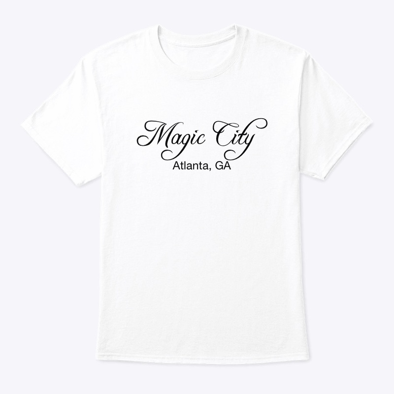 MAGIC