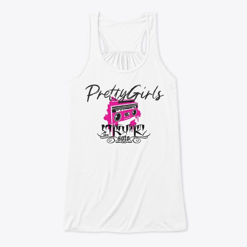 pretty girls