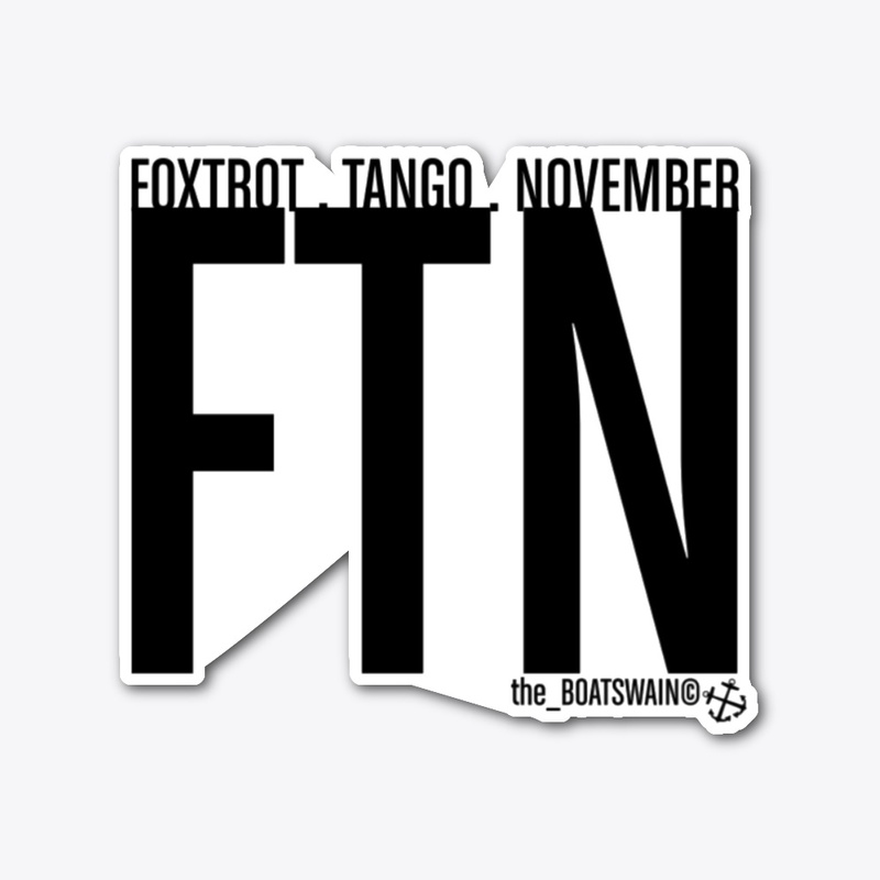 the_BOATSWAIN© FTN