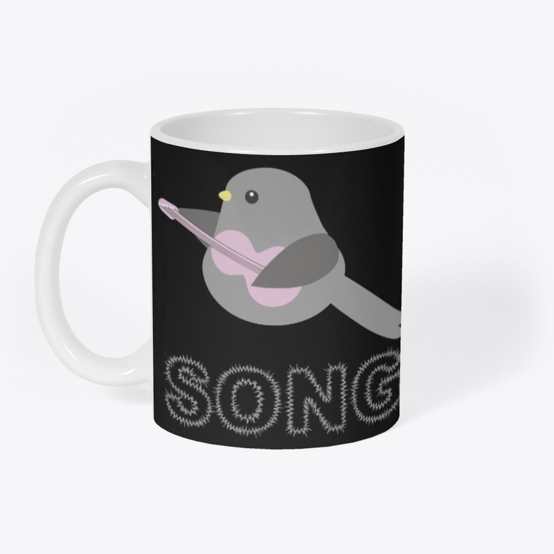 Bird song