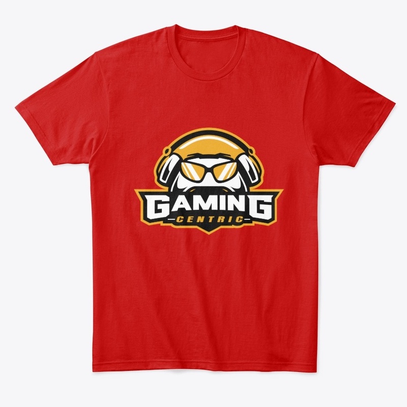 Gaming Centric 