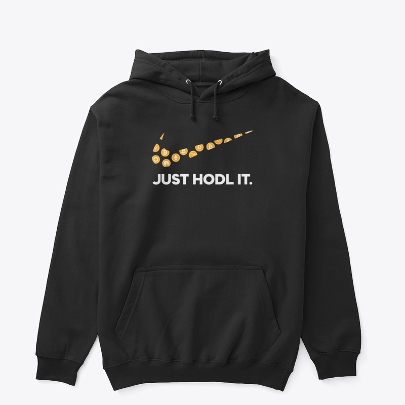 Just Hodl It.