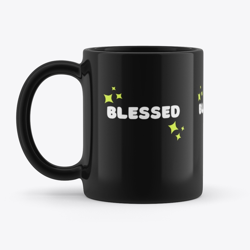 Blessed design