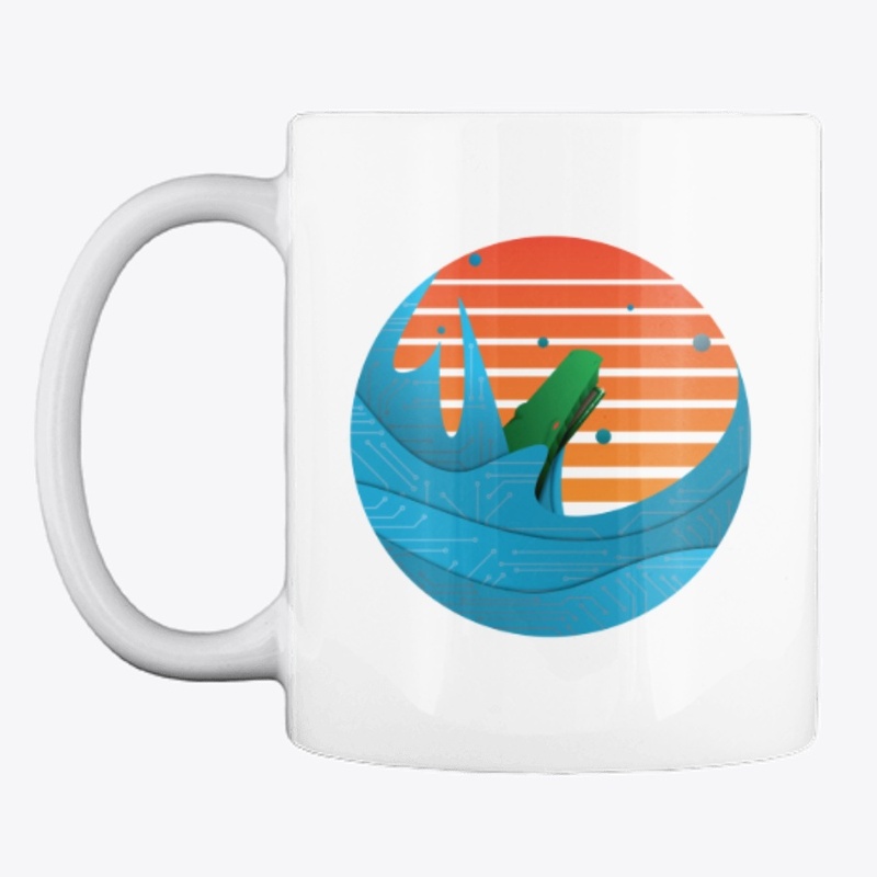 UFD Tech Gator