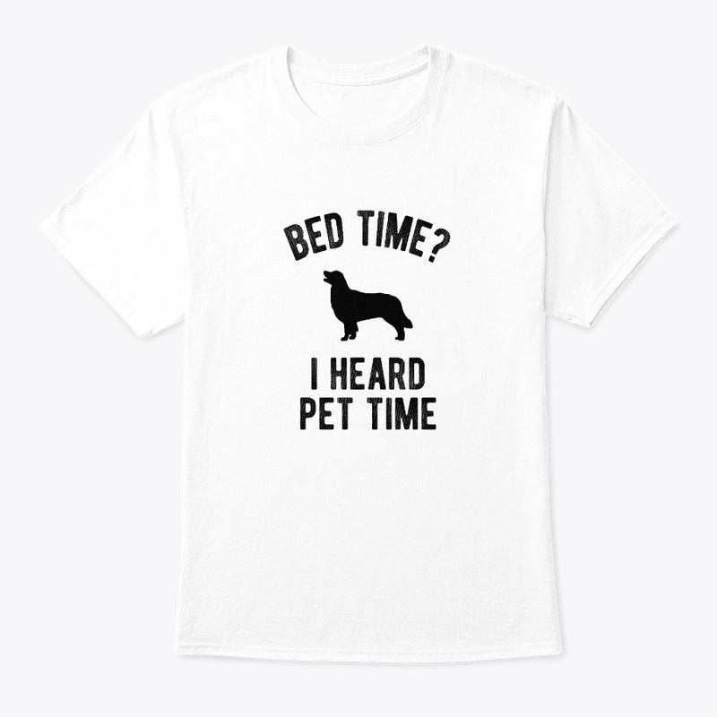 Golden Retriever Funny Dog Lover Pet