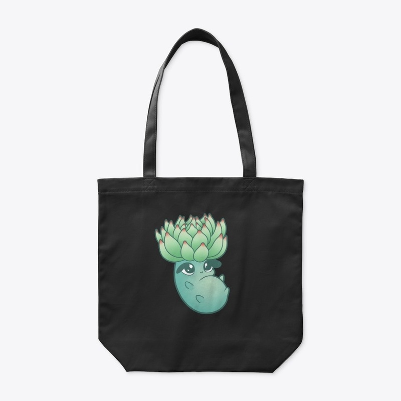 Succulent One