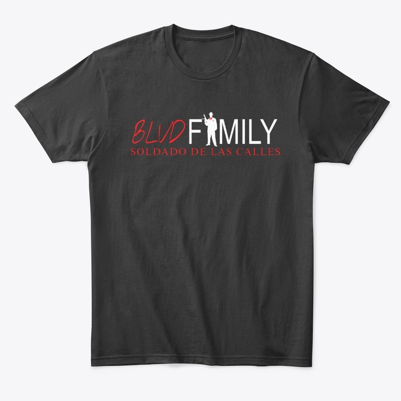 Blvd Family Black