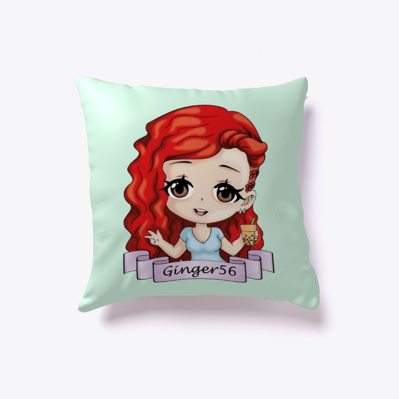Ginger Logo