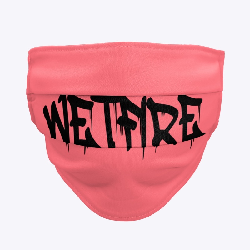 WETFIRE 