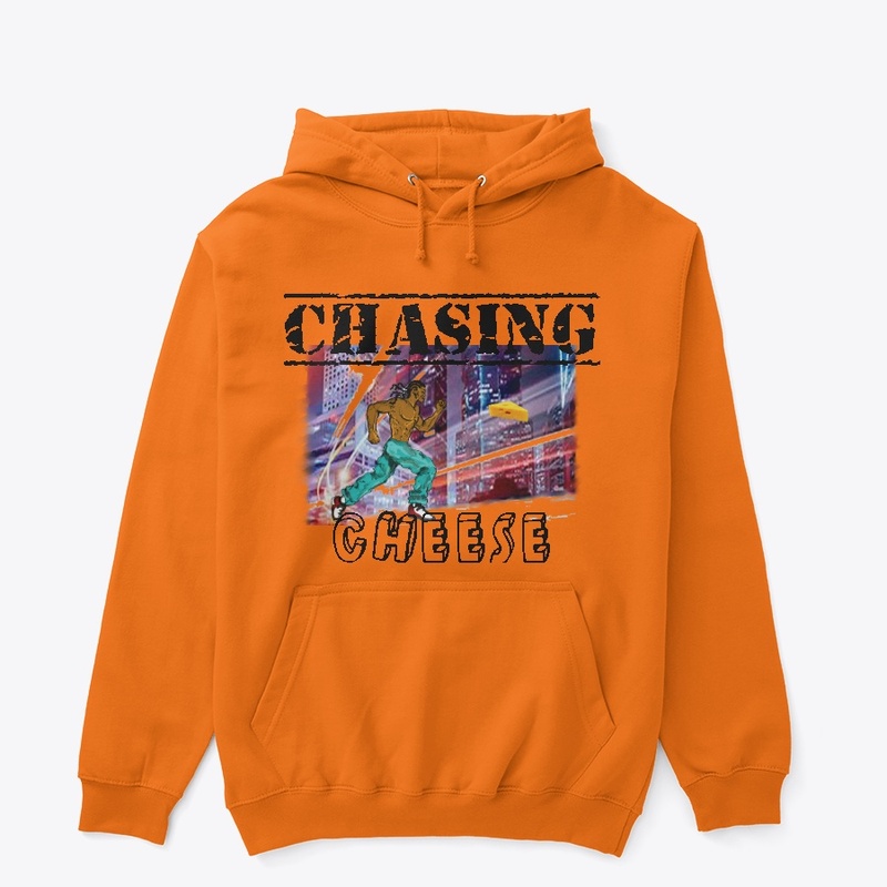 chasin cheese