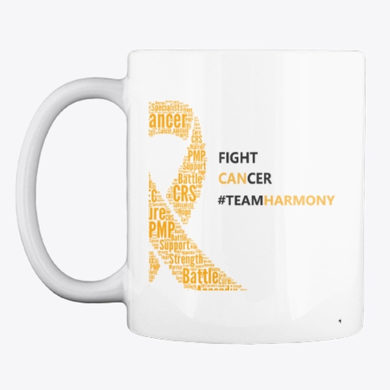 #TEAMHARMONY
