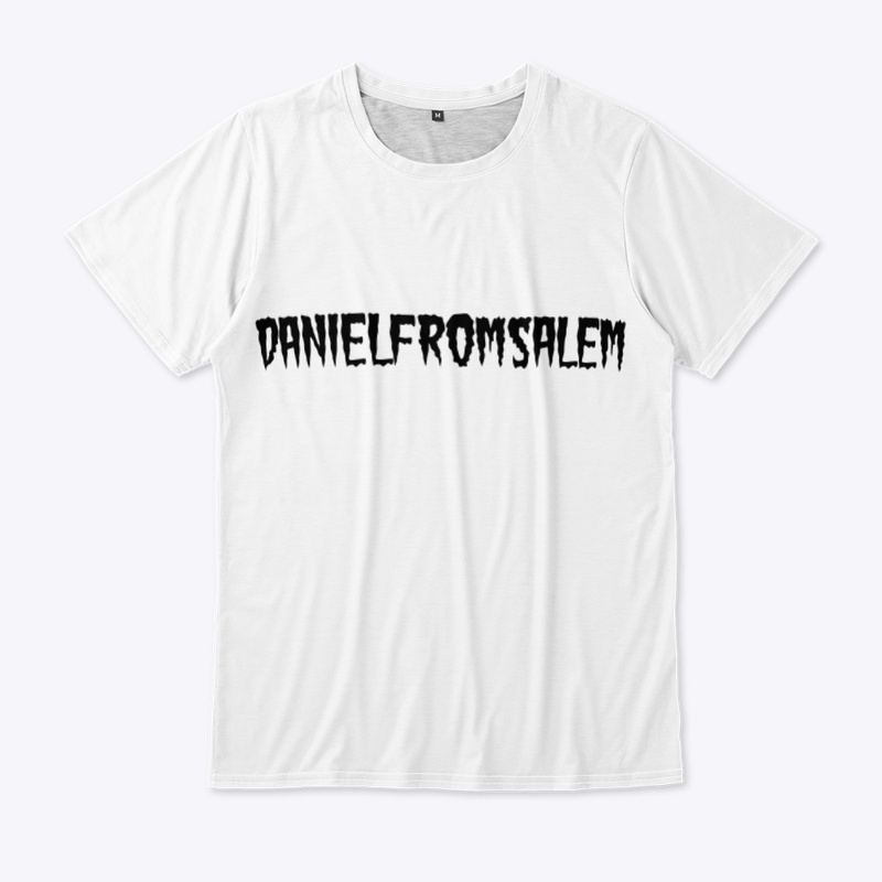 DANIELFROMSALEM