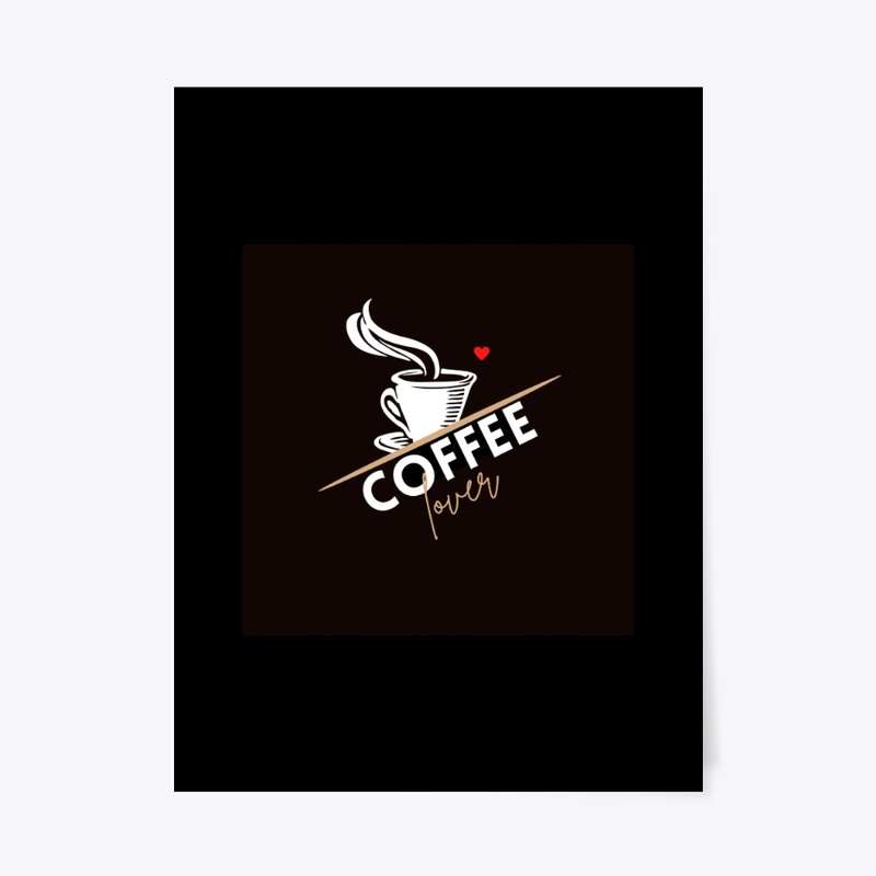 Coffee Shirt