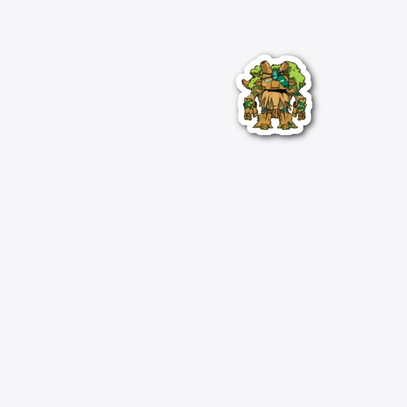 Dota 2 - Treant Protector 