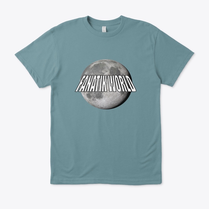 FANATIK WORLD T-SHIRTS AND ACCESSORIES 7