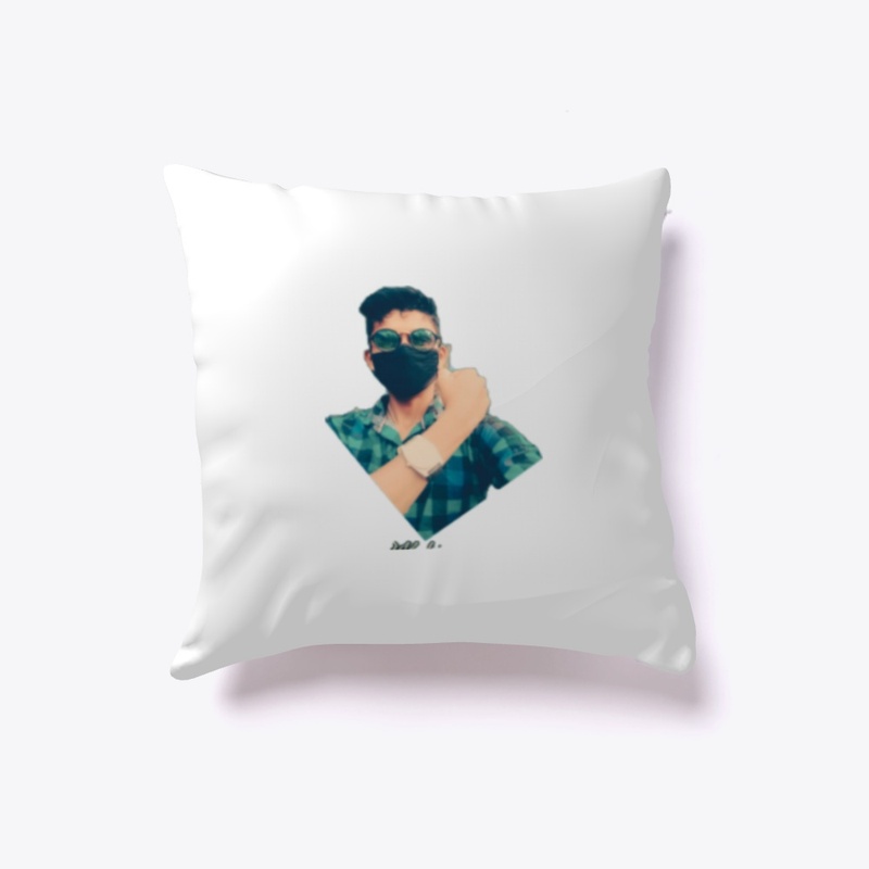 Creator - Name Print Product