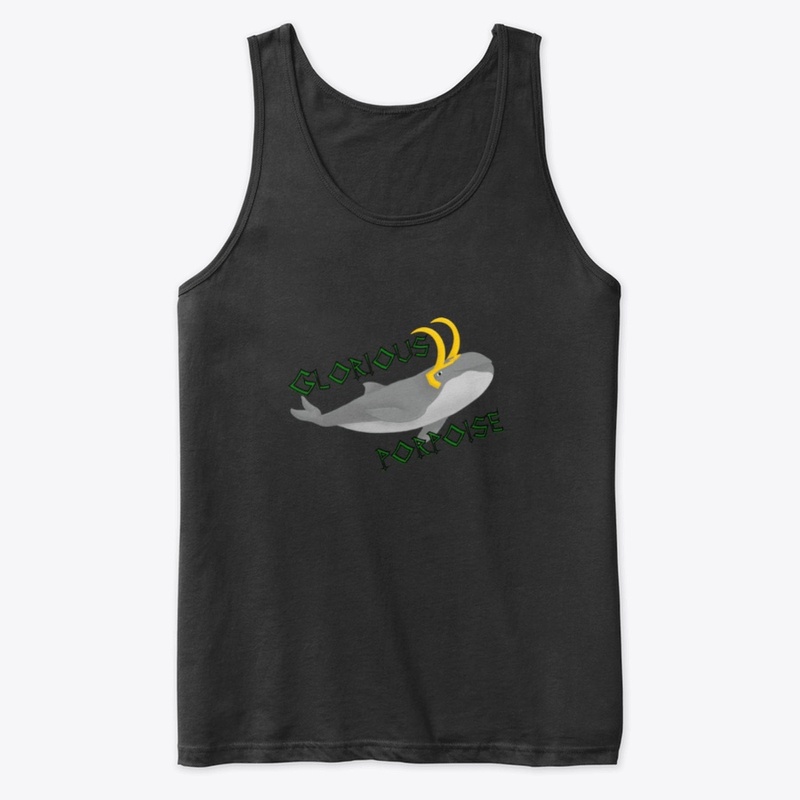 Glorious Porpoise
