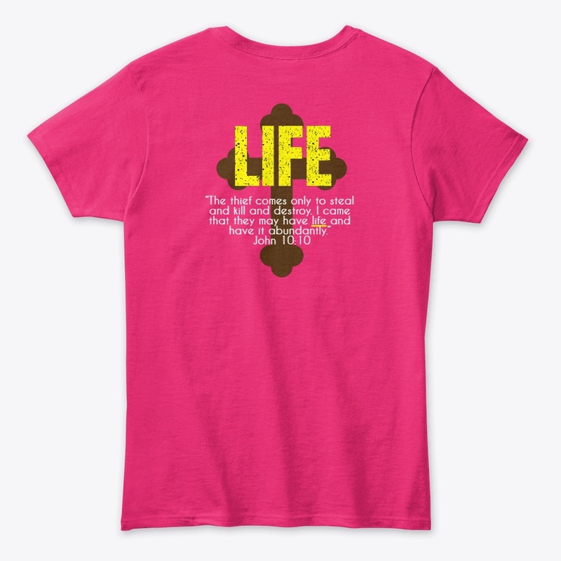 Pro-Life Merch