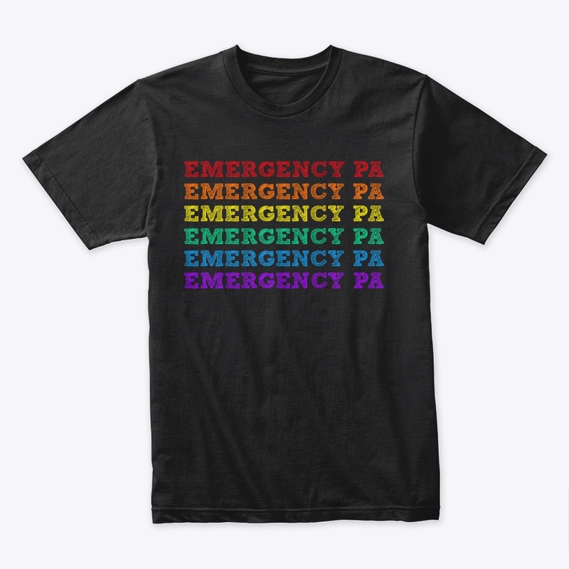EMERGENCY PA