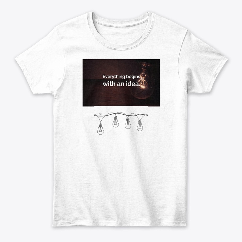 an idea