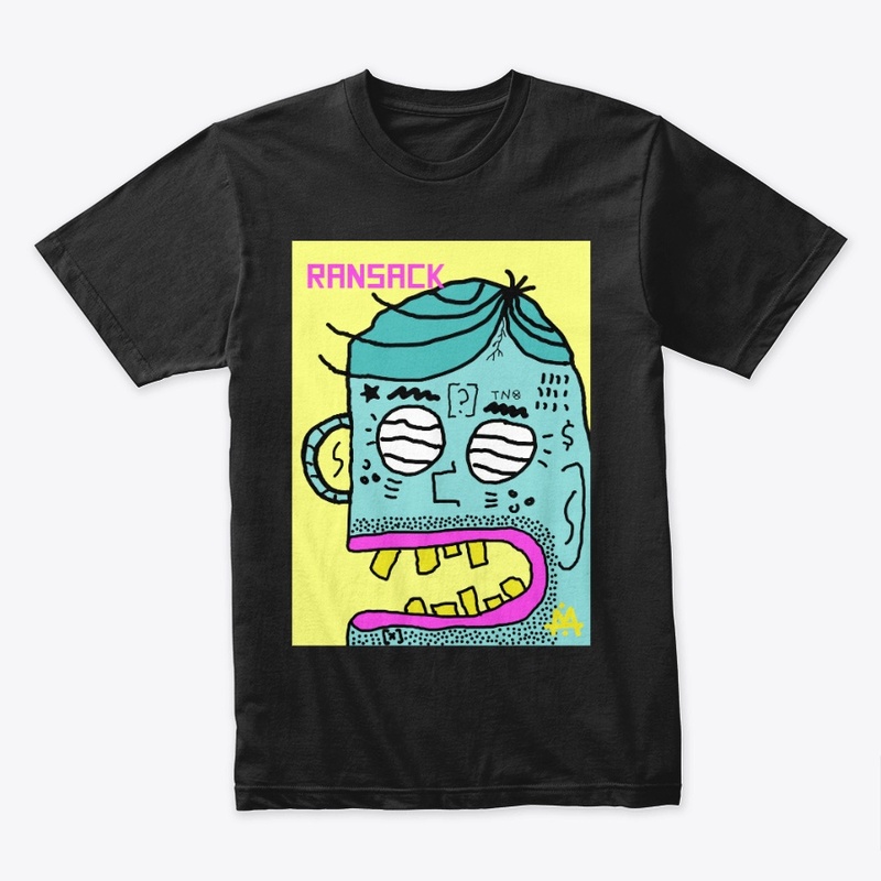 Ransack