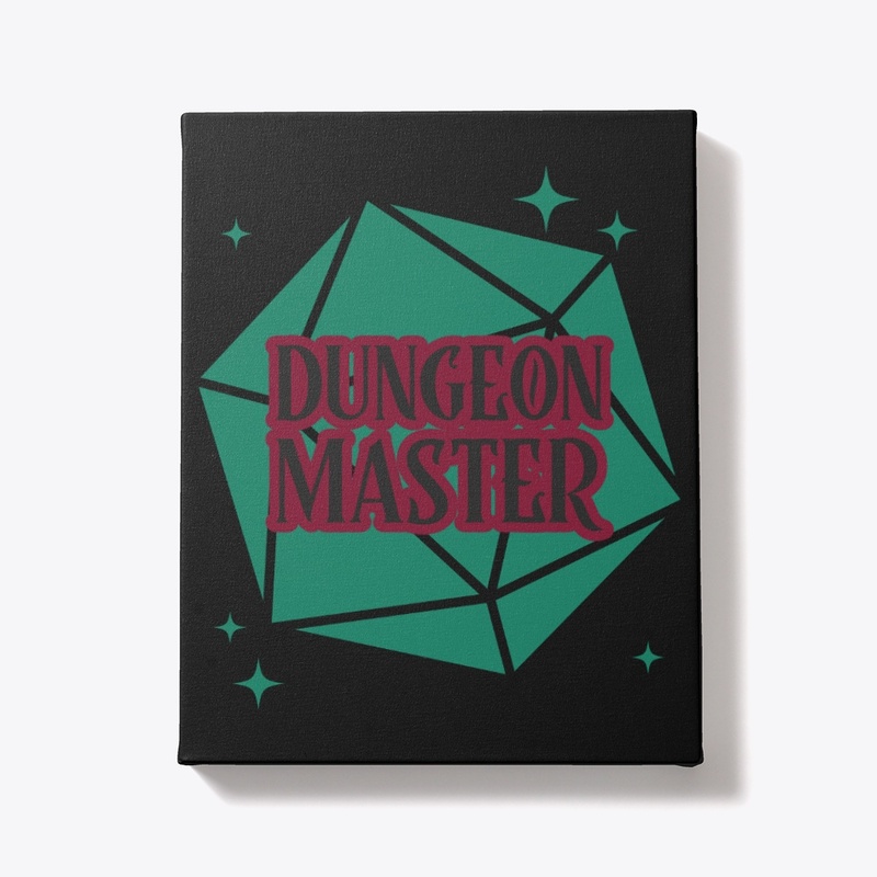 Dungeon Master