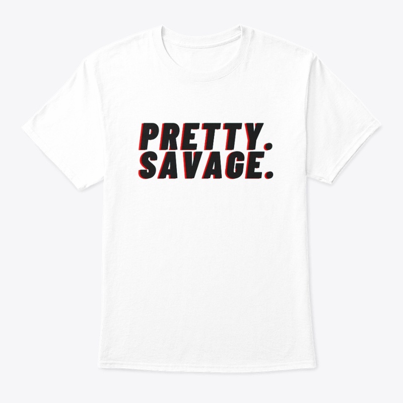 PREETY SAVAGE 