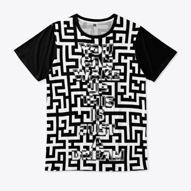 labyrinth black