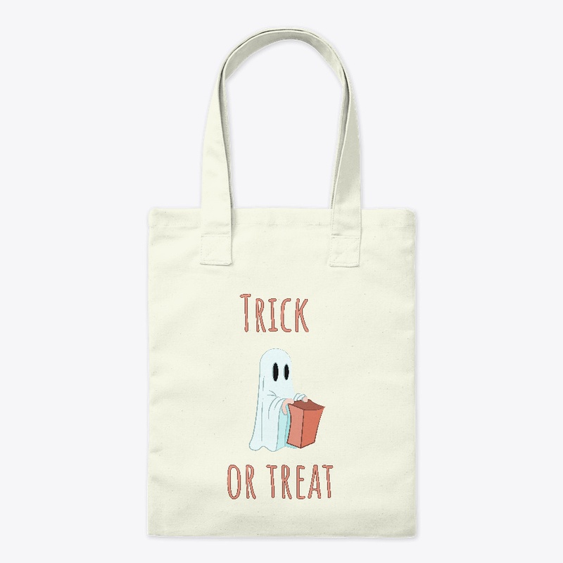 Trick or treat