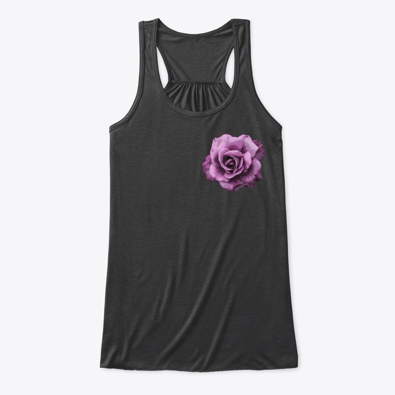 Lavender Rose