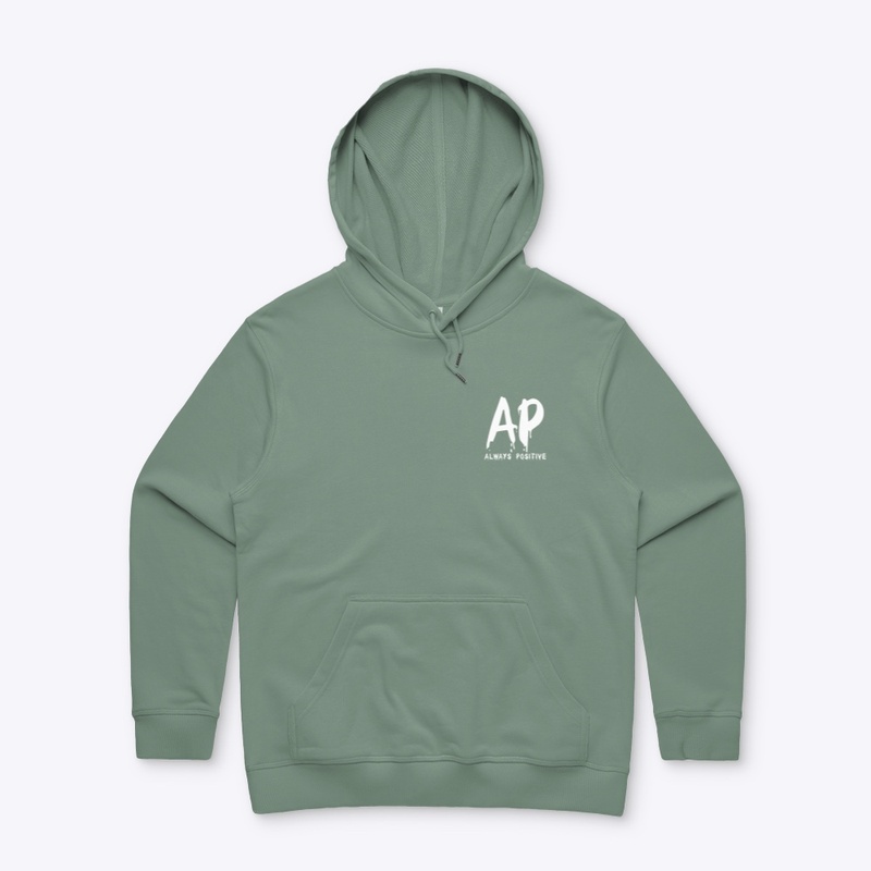 Always Positive (AP) Women’s Premium 