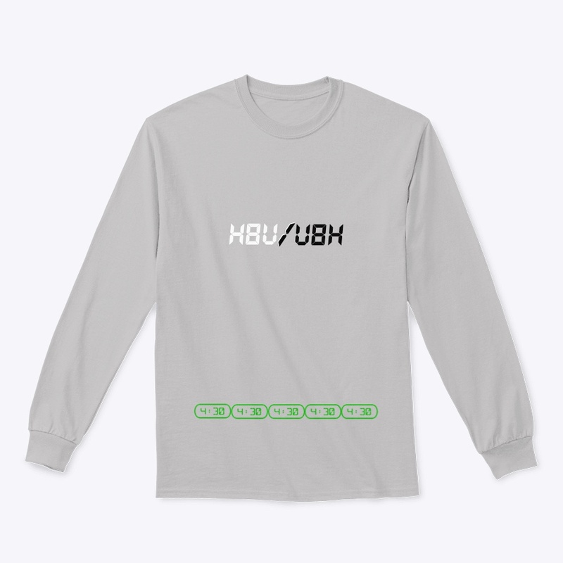 IDKidontknow long sleeve