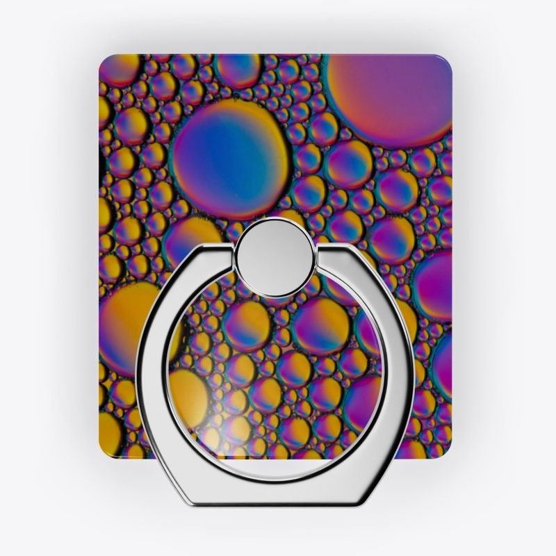 Water Bubbles