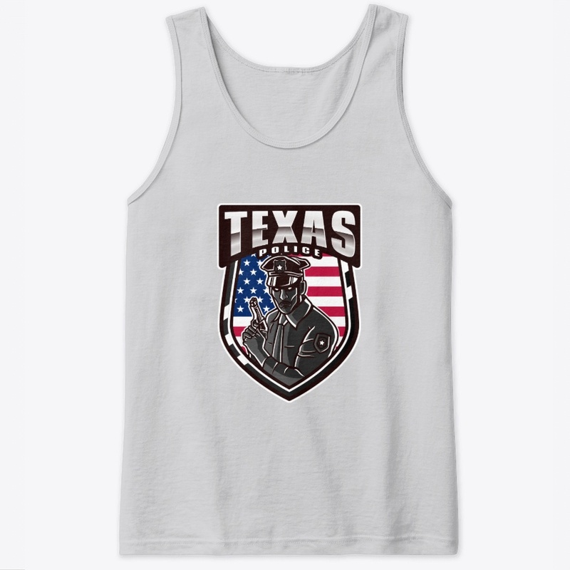 Texas Police