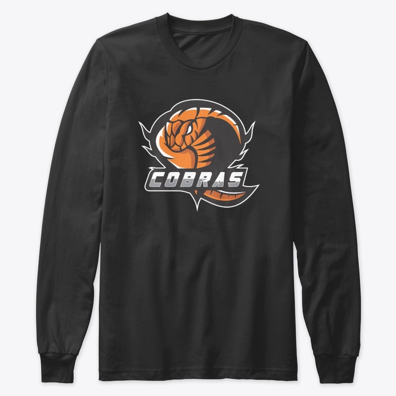 Cobras Merch